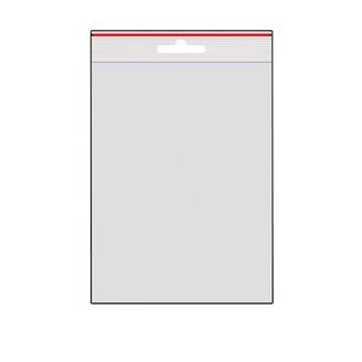 ZIP sáčky LDPE 120 x 120 mm (1000 ks)