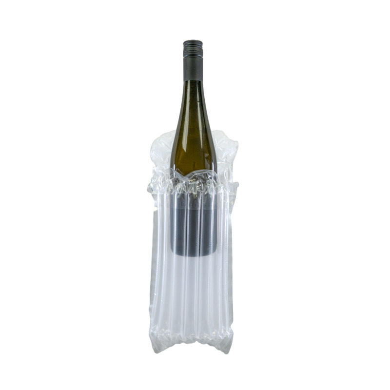 AirCover obal na víno s redukcí (1 láhev)