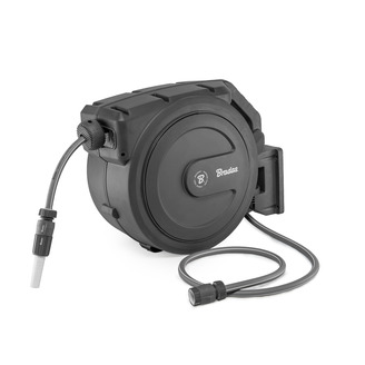 Automatický naviják s hadicí s 1/2 hadicí - 20 m + příslušenství