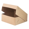 Dortová krabice KRAFT 14 x 14 x 9 cm (50 ks)
