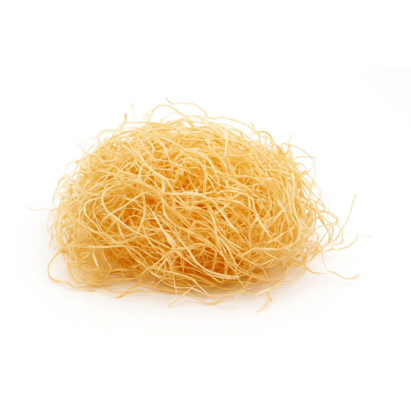 Dřevitá vlna jemná 1 kg