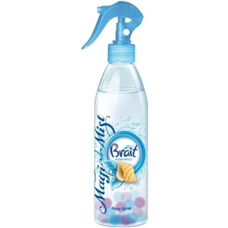 Osvěžovač vzduchu BRAIT - modrý - Ocean breeze