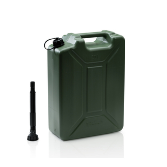 Plastový Army kanystr 20 l PHM
