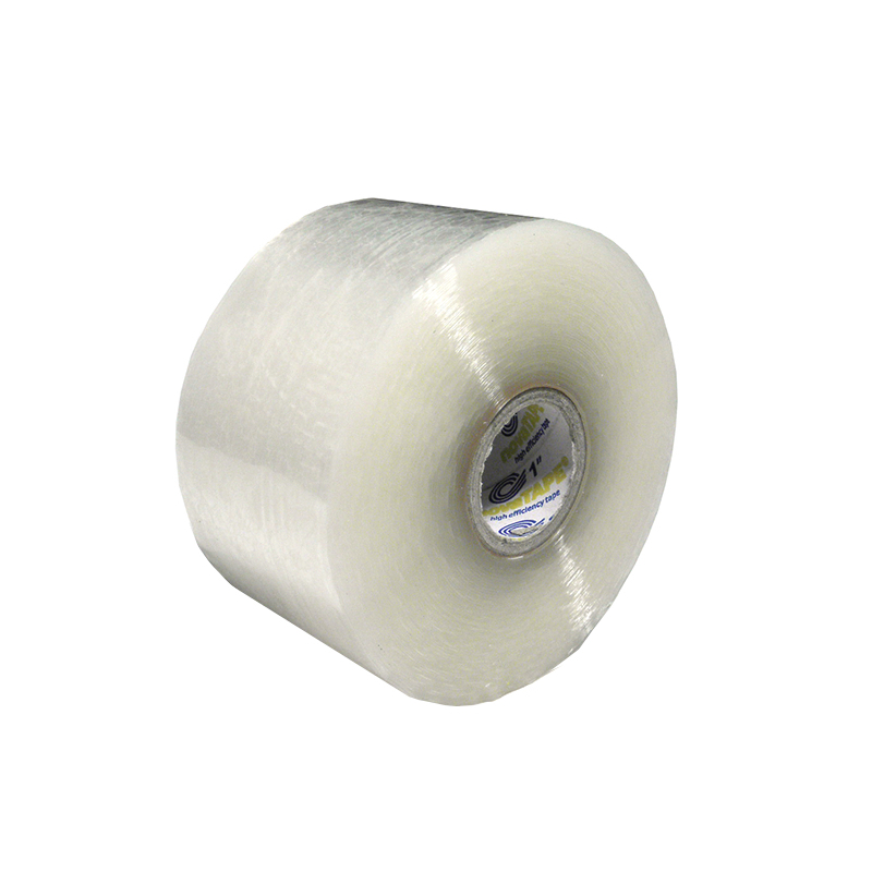 Lepicí páska novaTAPE 1´´  šíře 48 mm x 132 m - transparentní