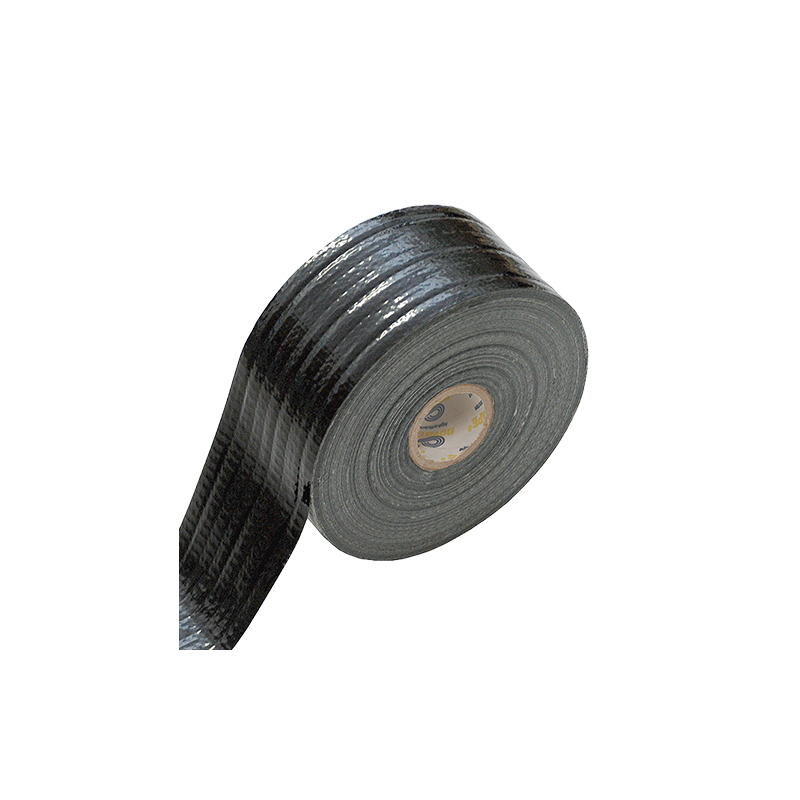 DuctTape univerzální lepicí páska na 1´´ dutince 48 mm x 50 m - černá