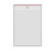 RZ sáček LDPE 160 x 220 mm 35 mic (100 ks)