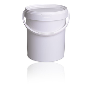 Vědro s víkem 15 l