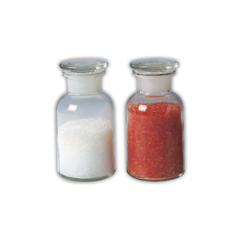 Vysoušedlo SILIKAGEL BÍLÝ, zrnění 2 - 5 mm (1 kg)