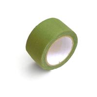 Textilní kobercová páska lemovka šíře 48 mm x 10 m - zelená