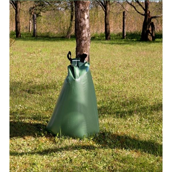 Zavlažovací vak ke stromům 75 l