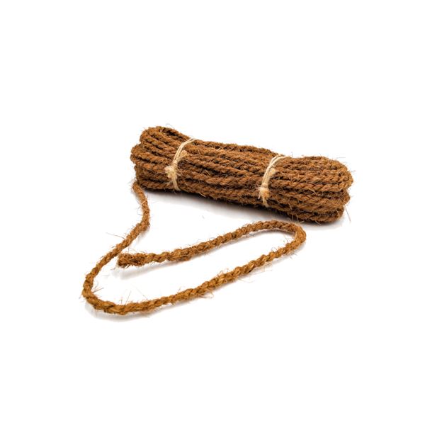 Kokosový provaz 15 bm