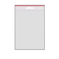 ZIP sáčky LDPE 300 x 400 mm (1000 ks)