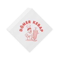 Sáčky pro Fast Food