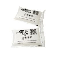 Vzduchové polštářky 20 x 13 cm, 600 m návin, PCR