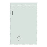 Sáček 200 x 300 + 60 mm (100 ks)