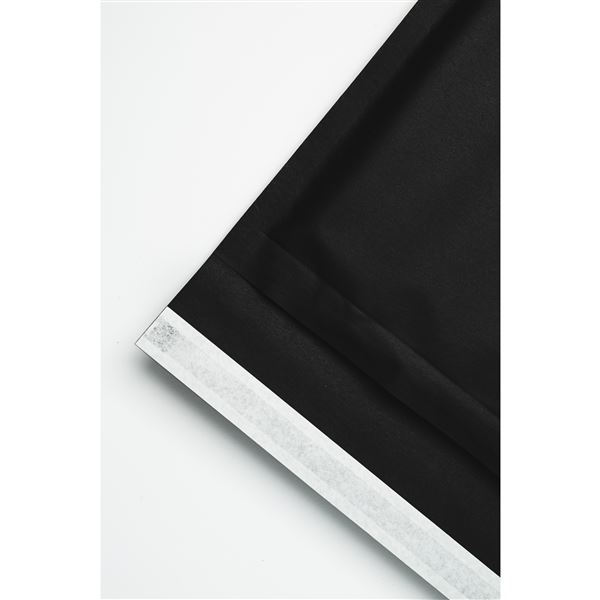 Bublinková obálka 180 x 265 mm D14, černá