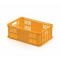 Přepravka na pečivo S 22 v