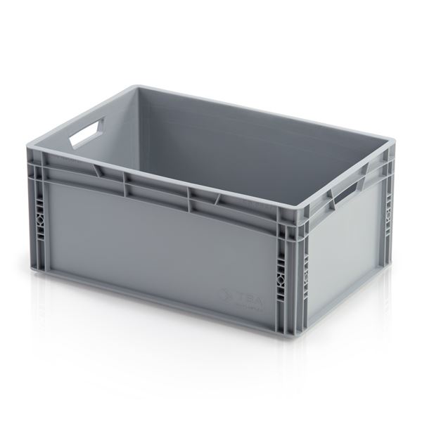 EURO přepravka standard 27