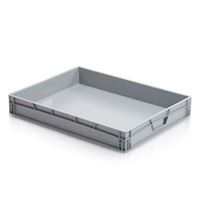 EURO přepravka široká 12