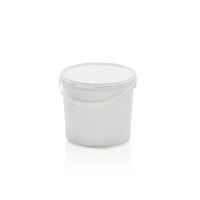 Vědro s víkem 5,6 l