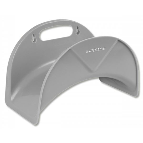 Závěs na zahradní hadice WHITE LINE